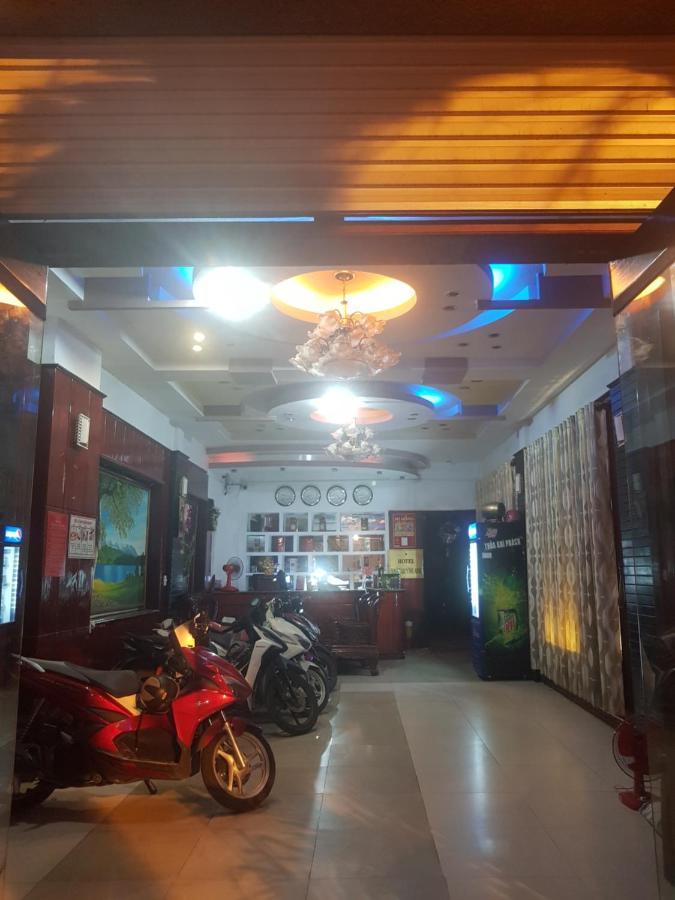 Khach San Nhat Quynh Anh * TP. Hồ Chí Minh