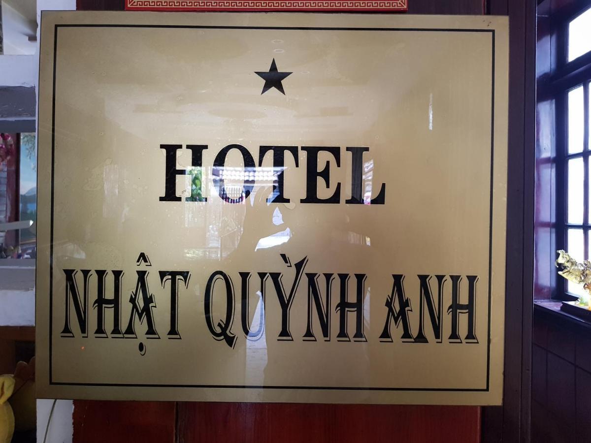 Khach San Nhat Quynh Anh Khách sạn TP. Hồ Chí Minh
