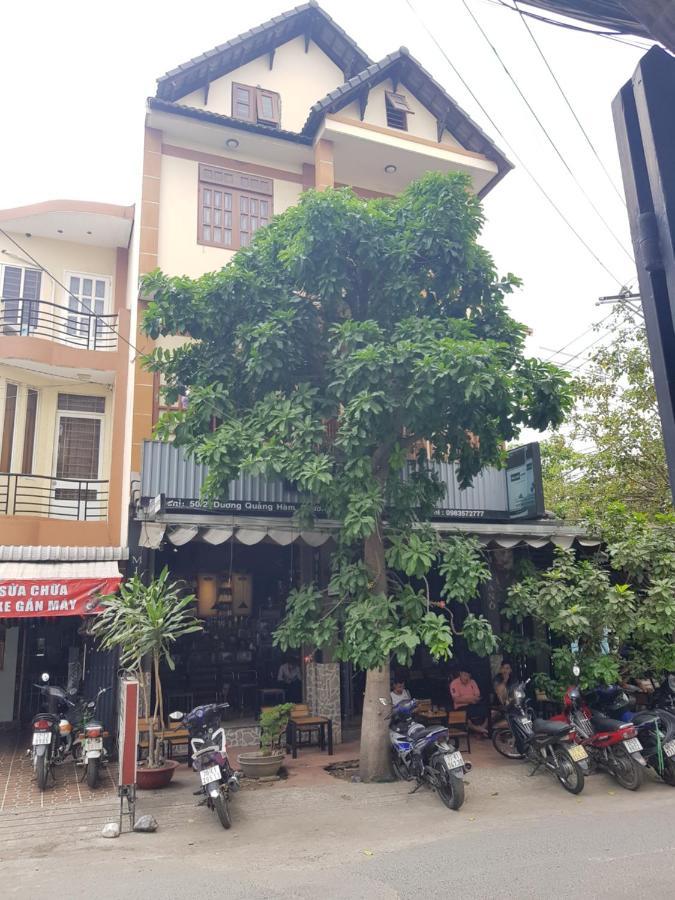 Khach San Nhat Quynh Anh Khách sạn