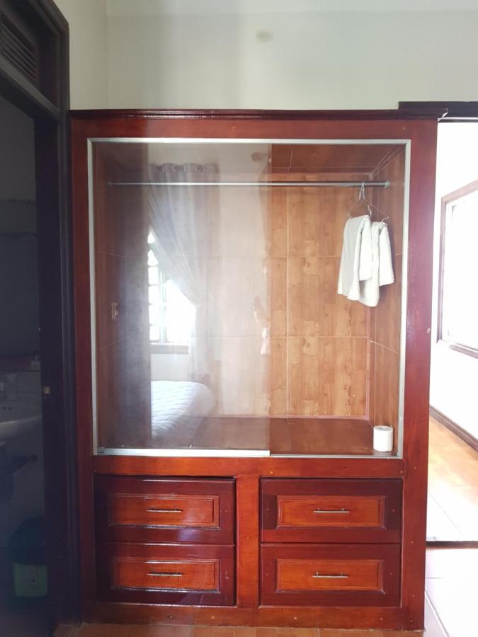 Khách sạn Khach San Nhat Quynh Anh TP. Hồ Chí Minh